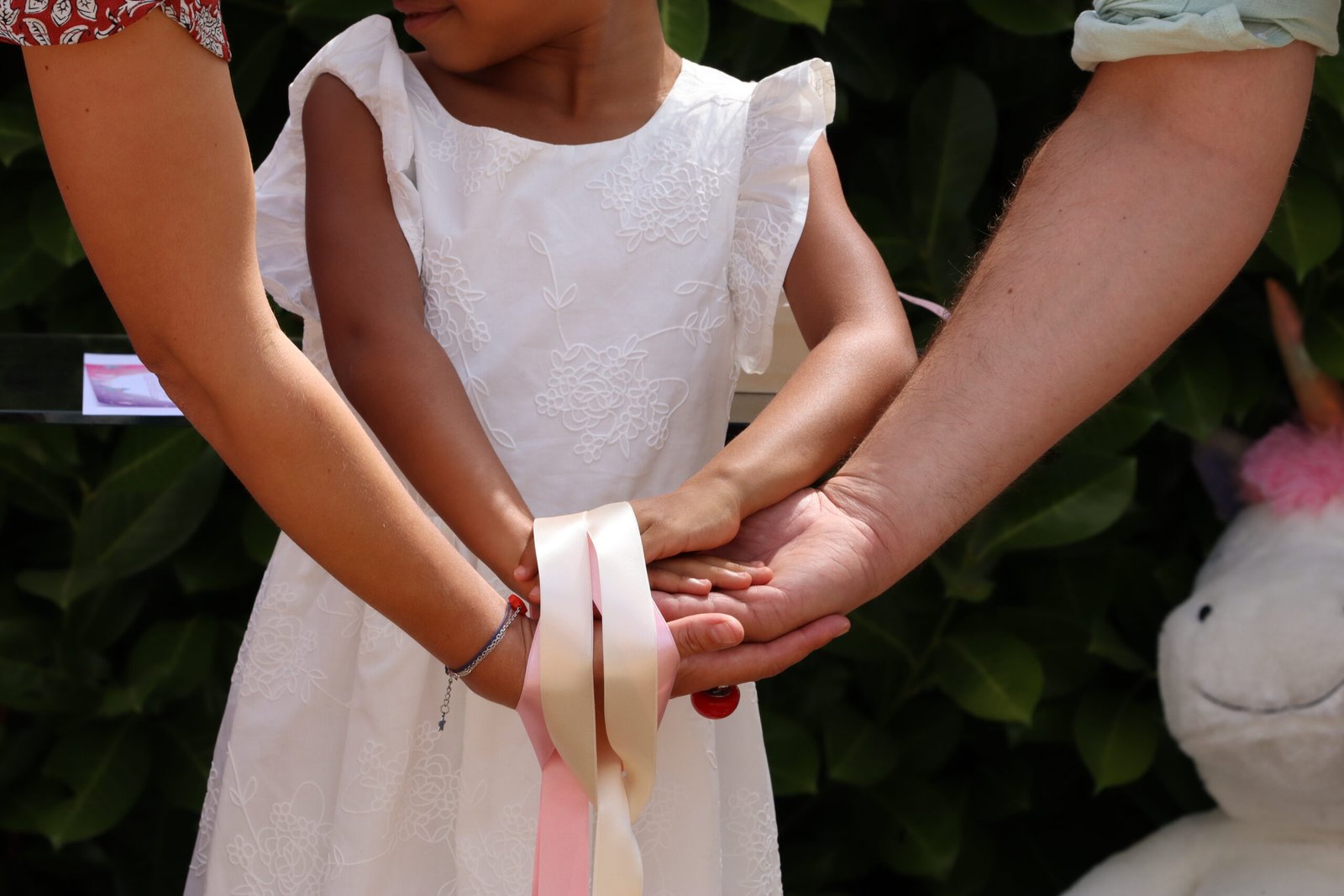 cérémonie laïque baptême Haute-Garonne, Aude, Ariège, Tarn