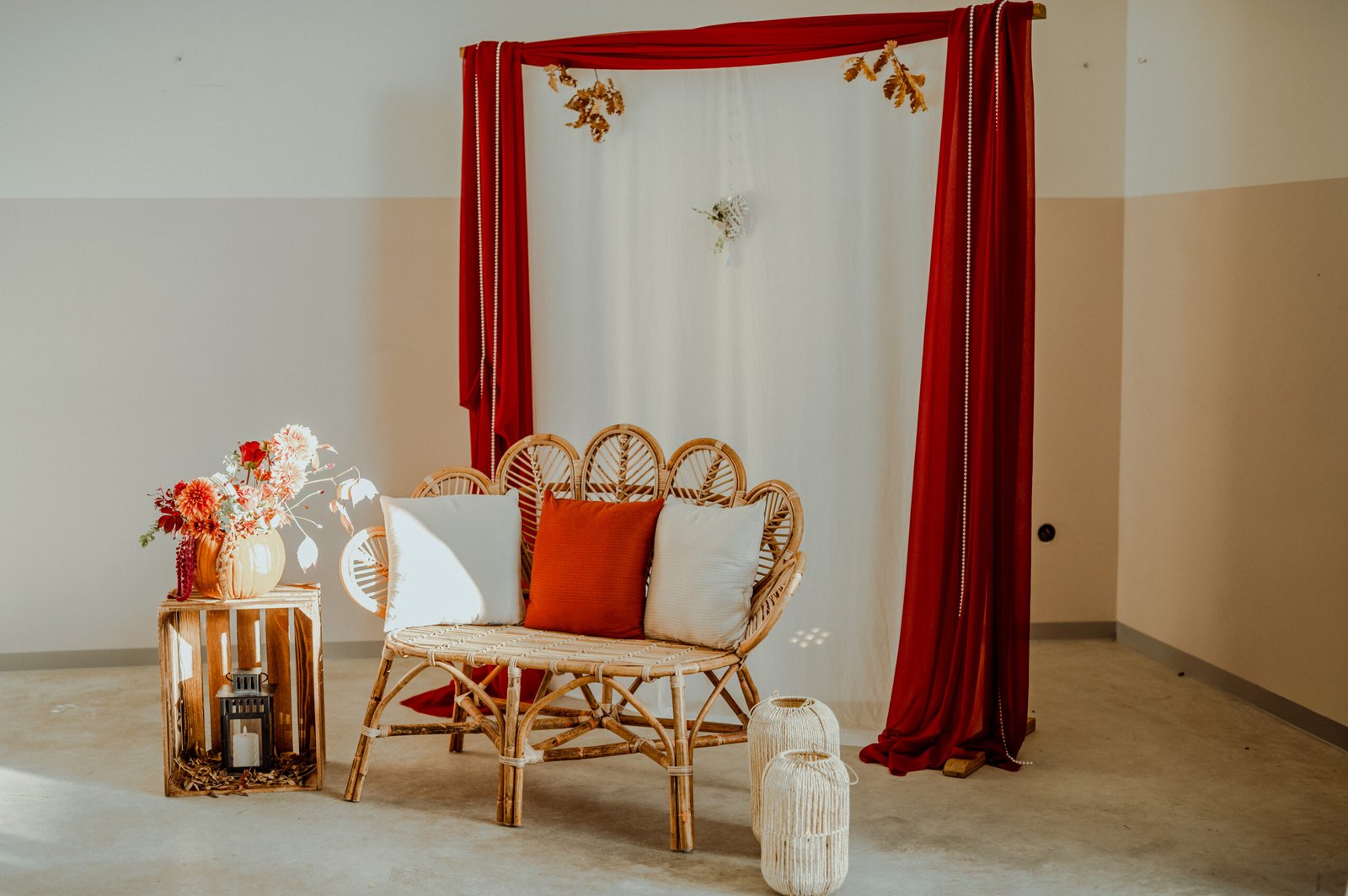 décoration mariage haute garonne, aude, ariege, tarn